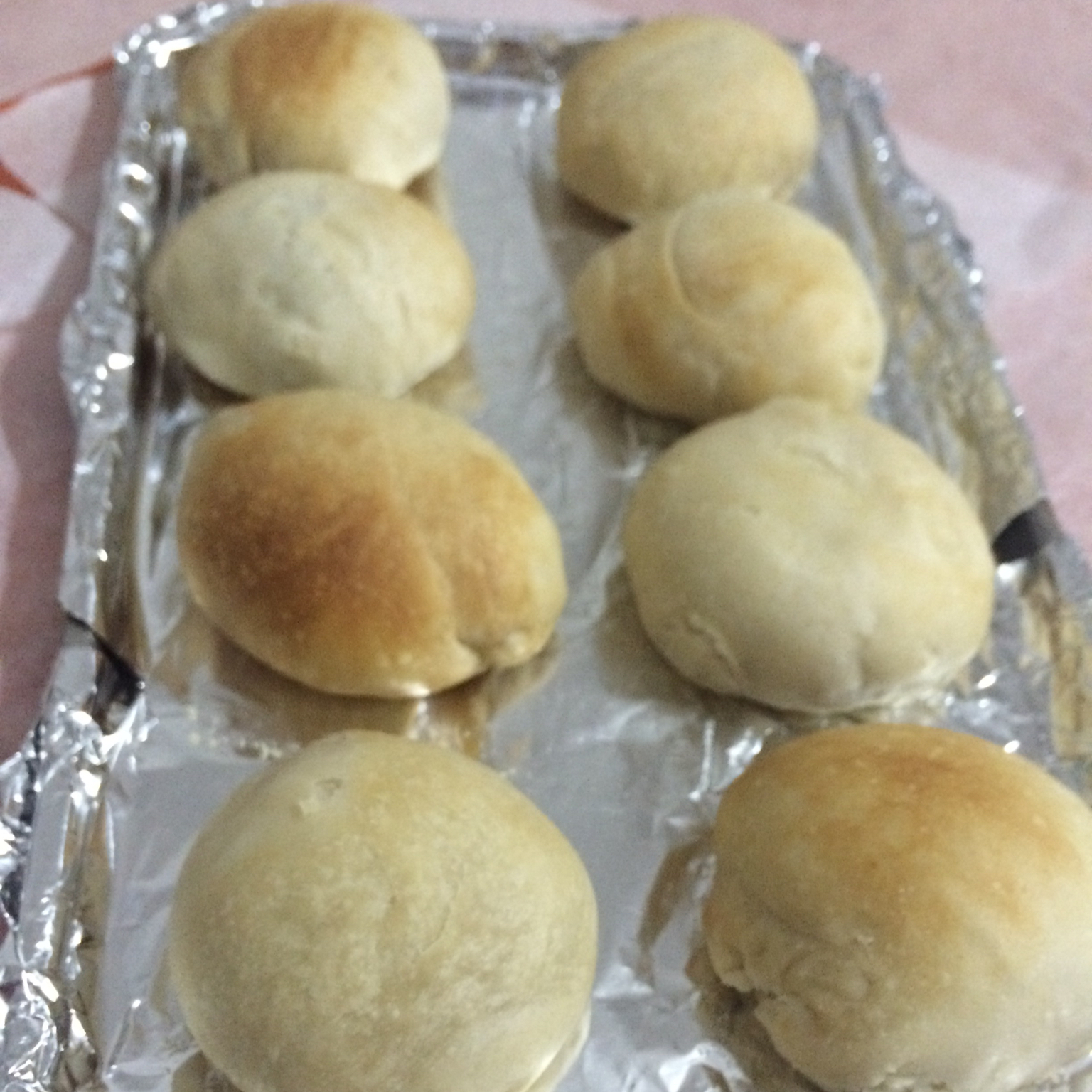 酥皮绿豆饼   酥得掉渣渣