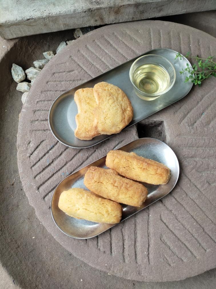 小茶点