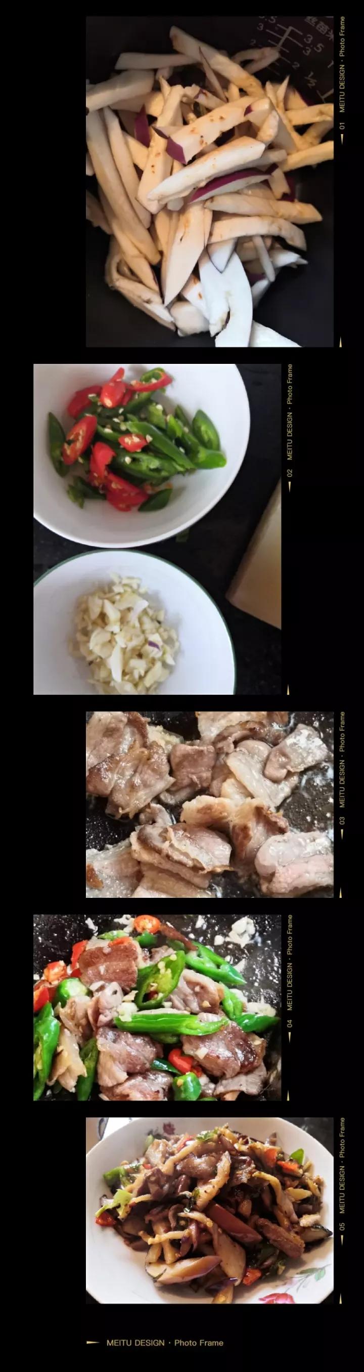 厨师长教你：“肉末烧茄子”的家常做法，口感软糯适合下饭，收藏