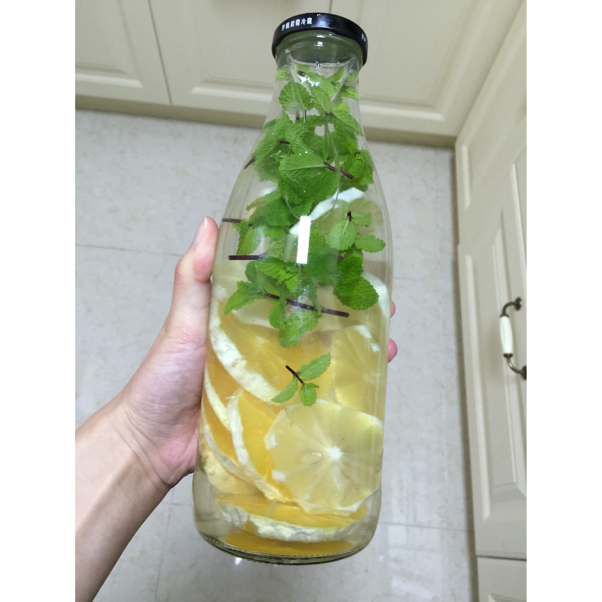 Detoxwater
