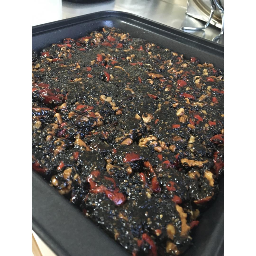 固元膏(同仁堂配方)
