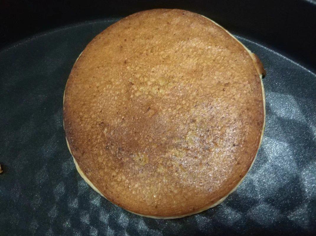 铜锣烧