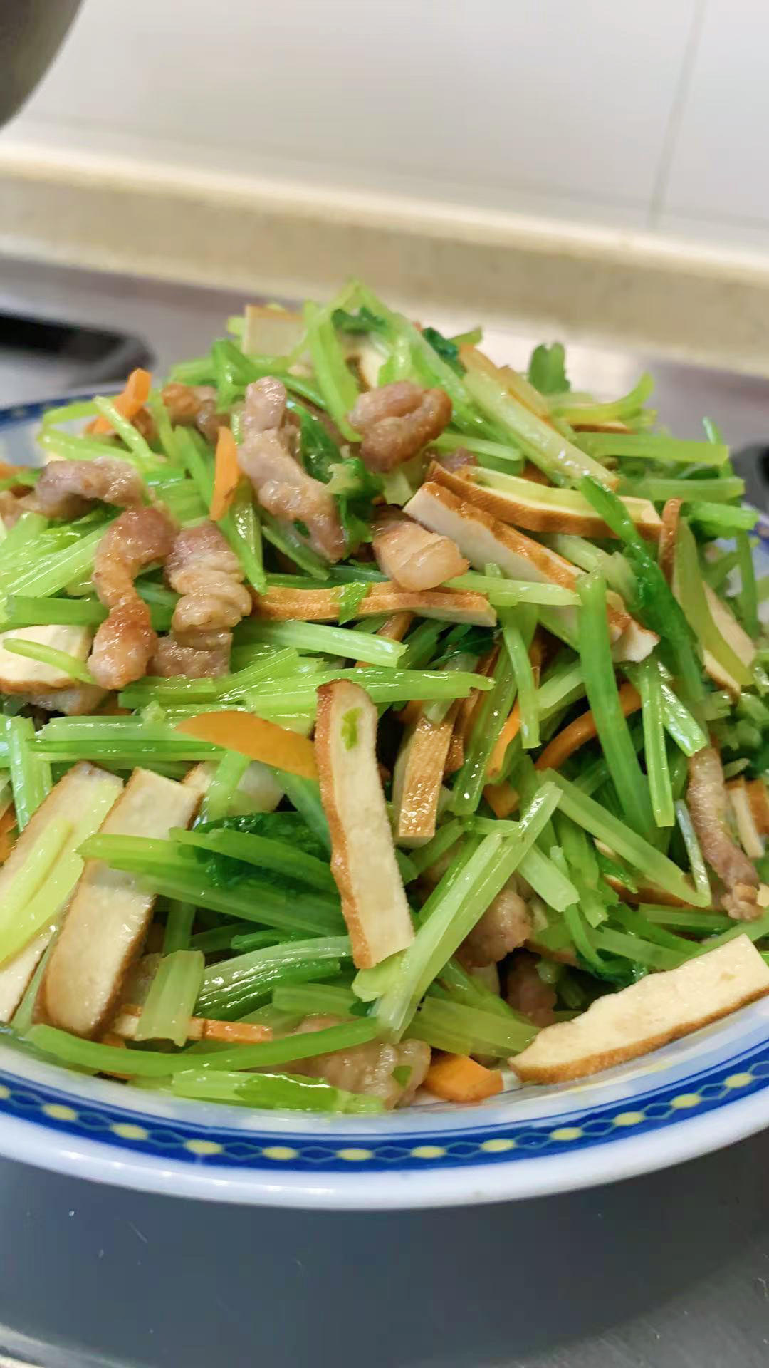 家常小炒