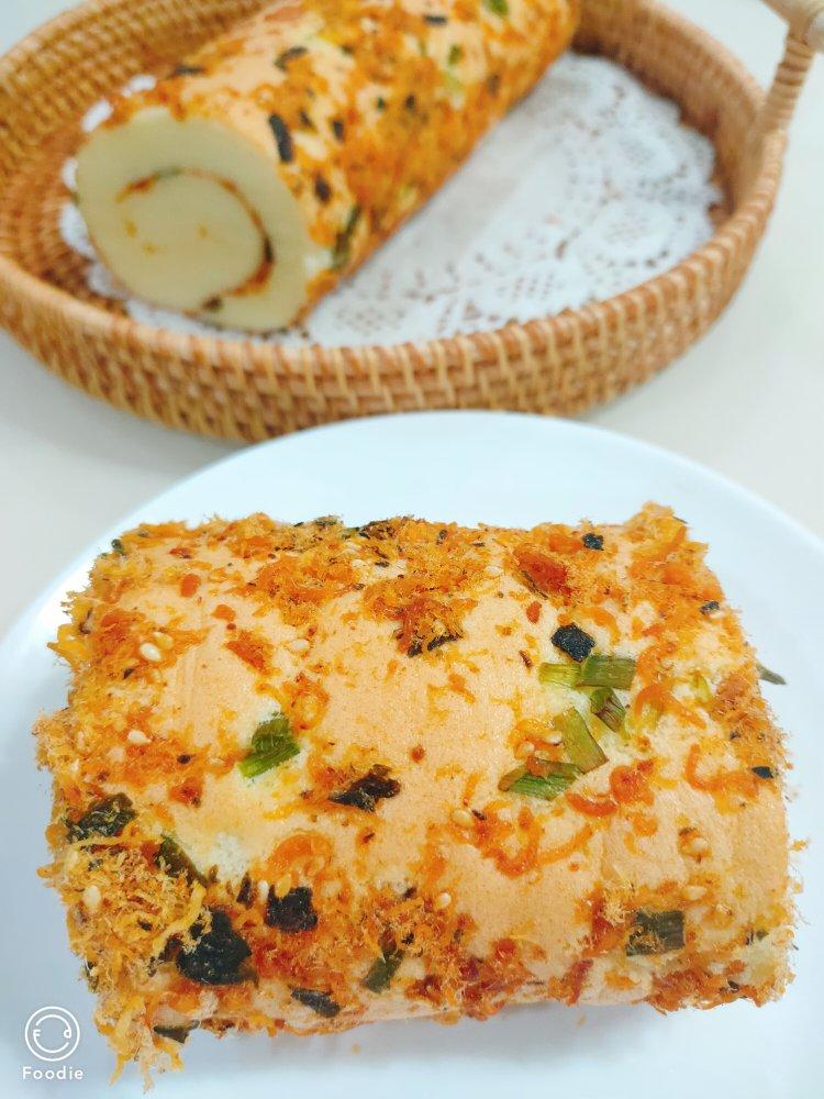 销魂烤茄子【7月北鼎烤箱食谱】