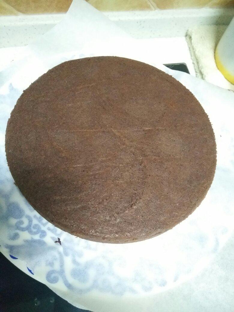 美式经典配方：巧克力布朗尼（The Perfect Brownies)