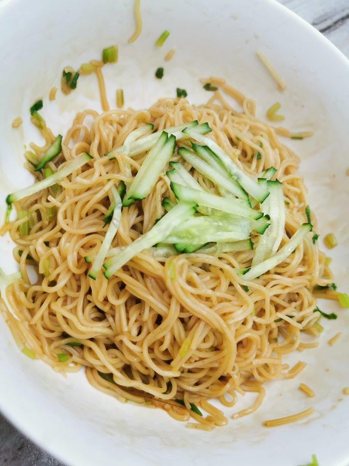 熊家快手虾子捞面