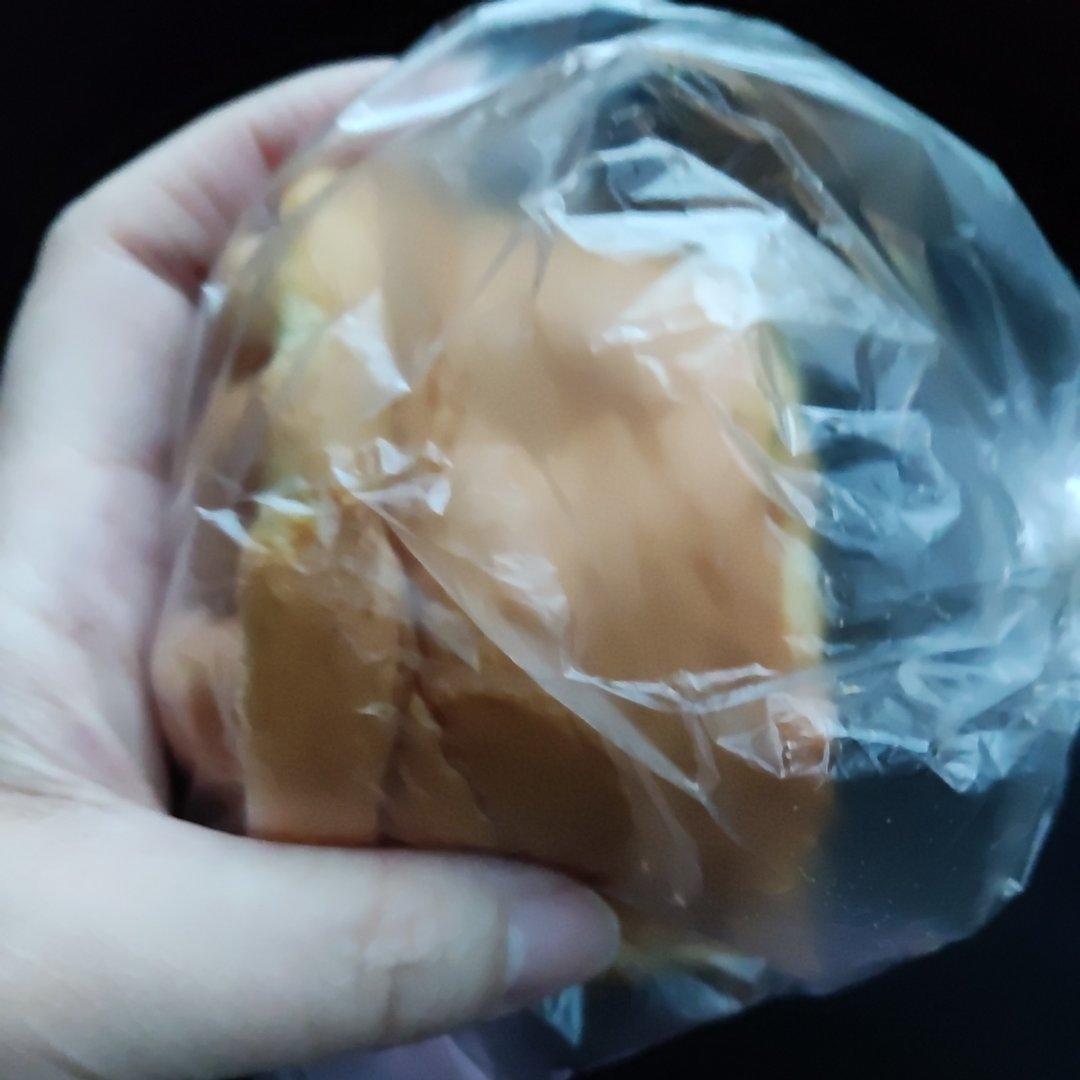 原味基础蛋糕卷(小五卷)
