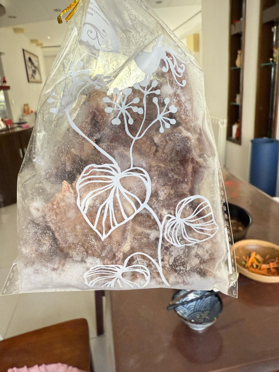 零失败爆好吃的红烧牛肉🔥土豆软糯，酱香浓郁