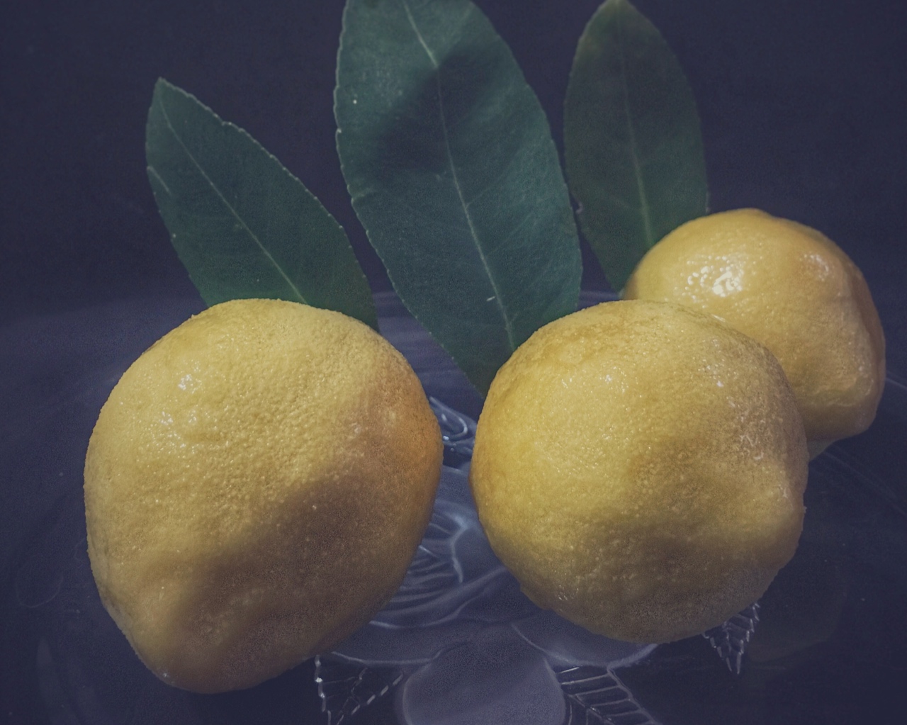 法国甜点名厨Cedric Grolet的柠檬 (Le Citron facon Cedric Grolet)的做法