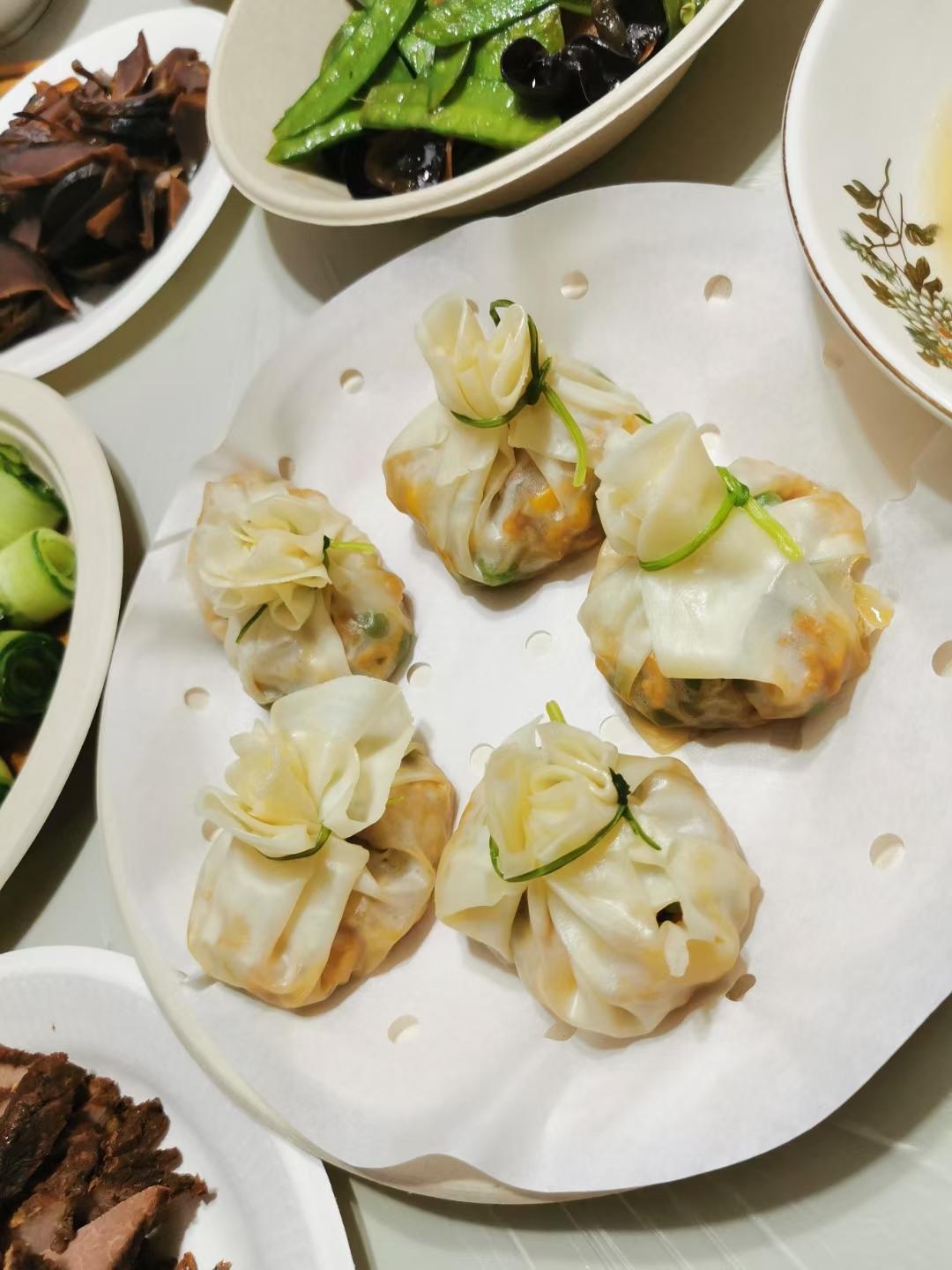 四季平安-四喜福袋