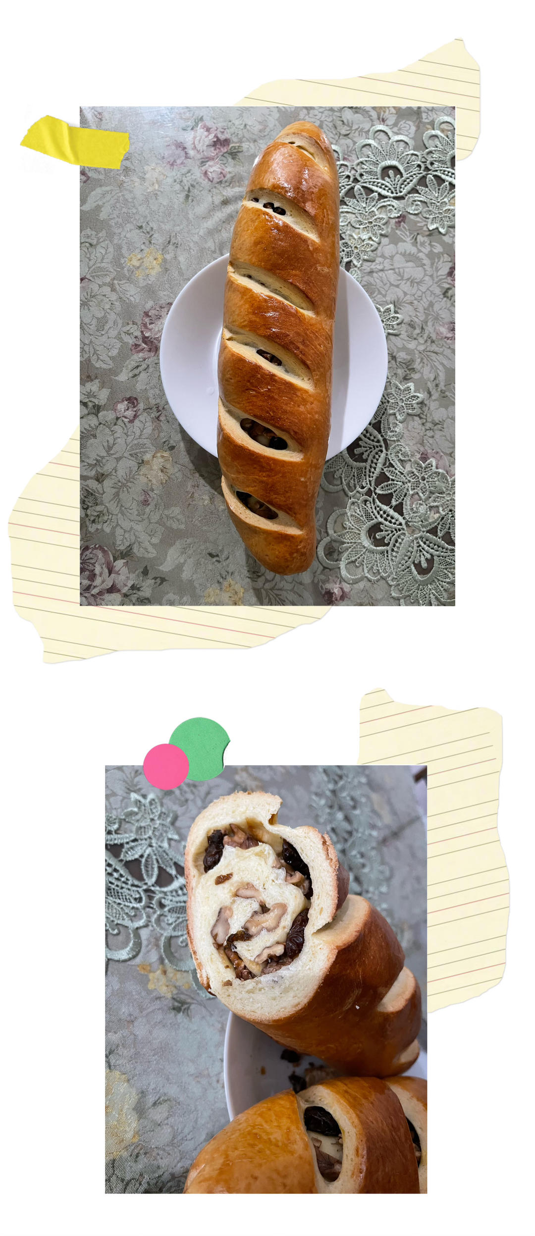 新疆果仁列巴(包好吃零失败)