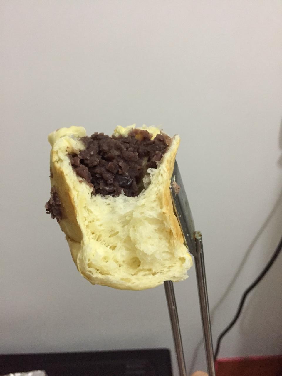 最好吃的酸奶小餐包