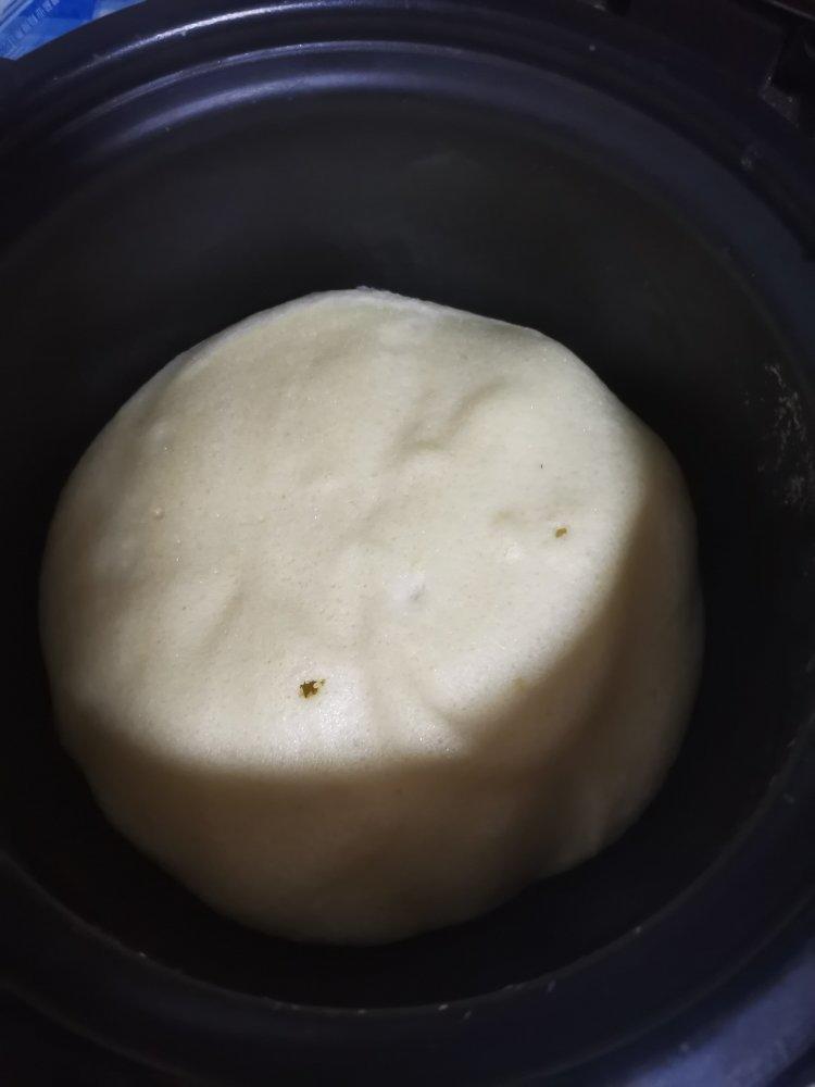 电饭锅蛋糕