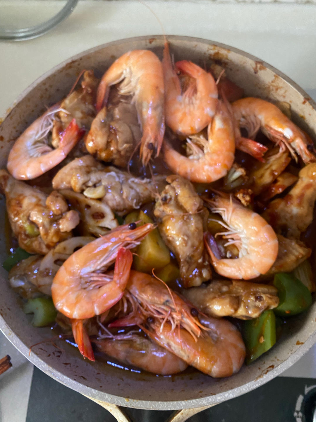 三汁闷锅(黄记煌)