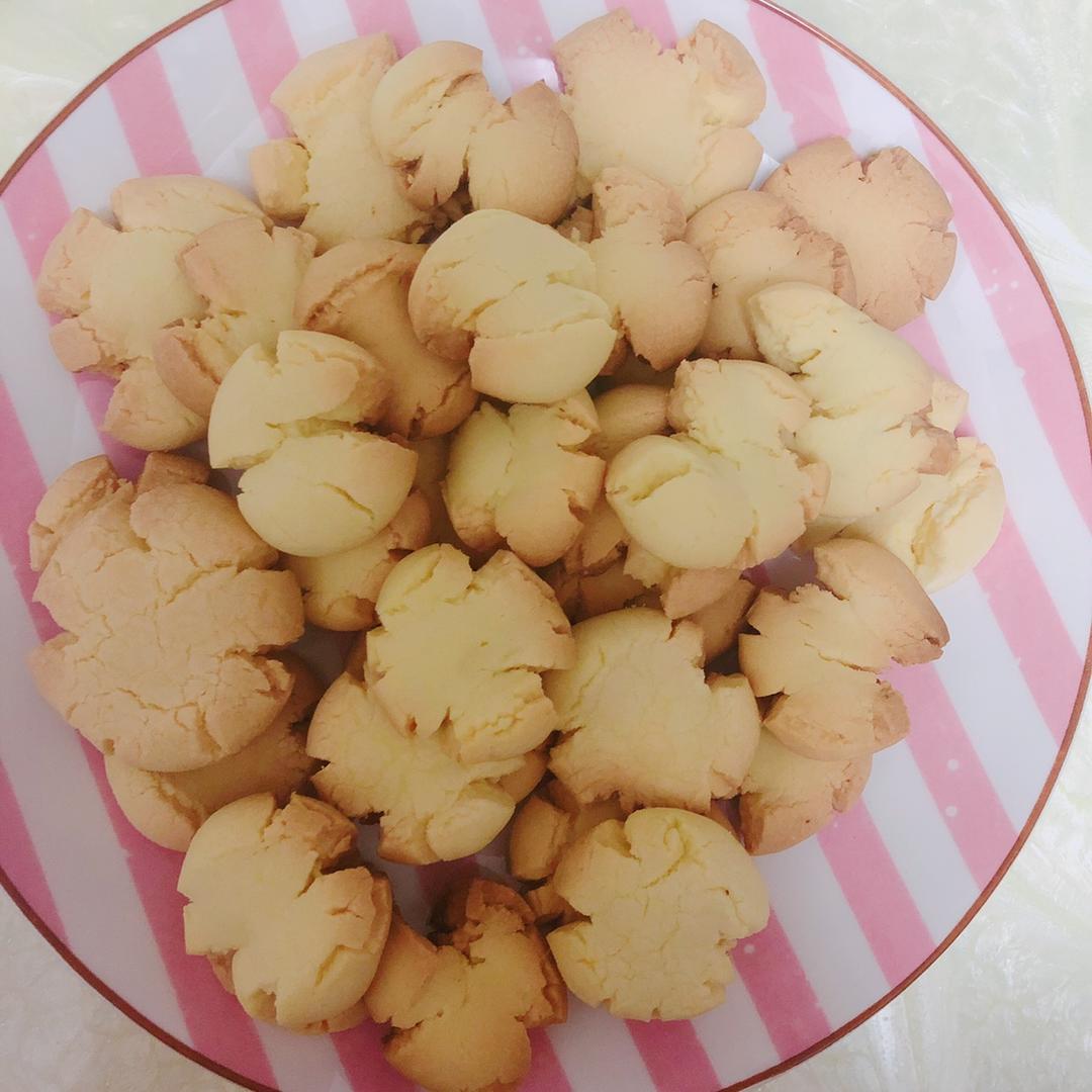 玛格丽特饼干