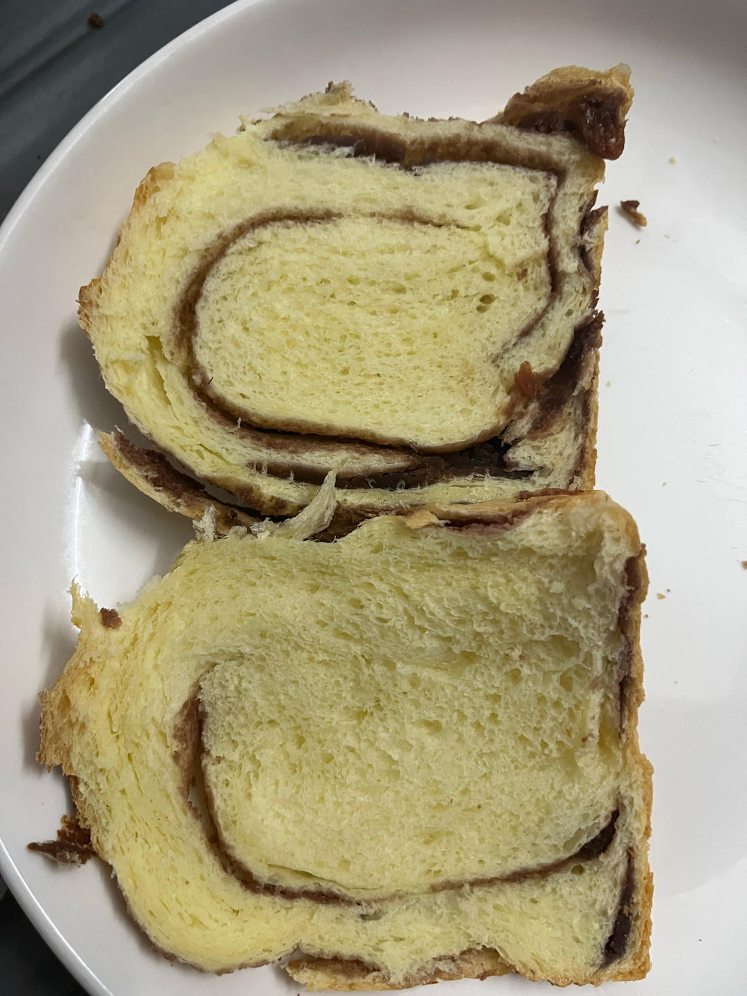 【干货】隔夜冷藏法轻松快速手揉手套膜🍞超简单