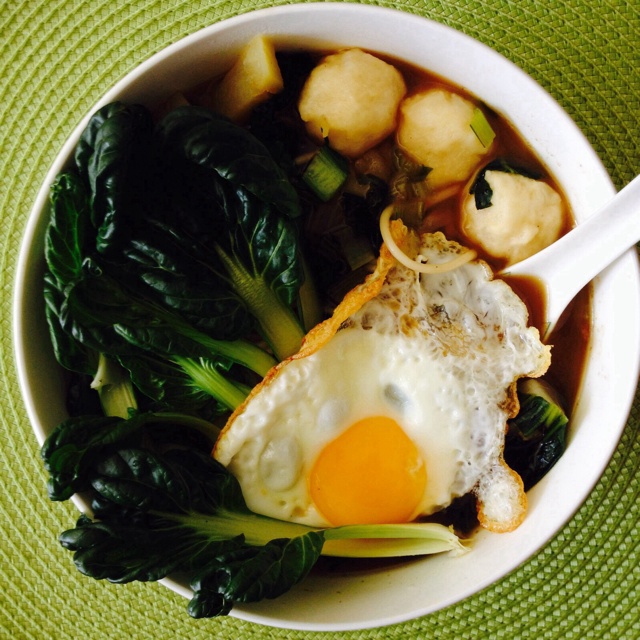 红烧牛肉面