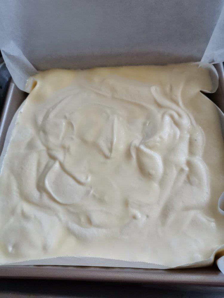 古早味蛋糕（水浴法）