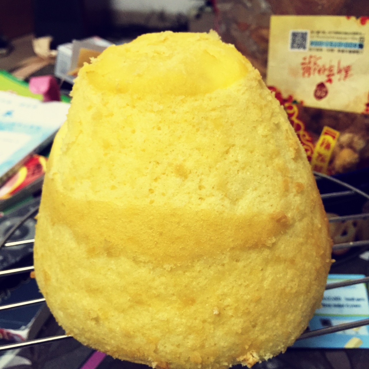 芭比娃娃蛋糕胚子