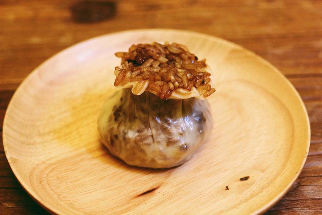 早餐记录