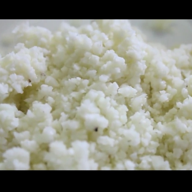 代餐米 减脂米