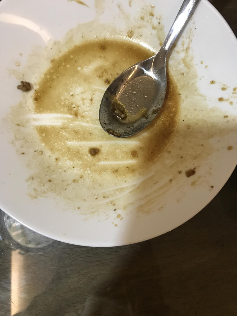 肉沫茄子（非油炸健康版）文末另附万能鱼香汁配方。