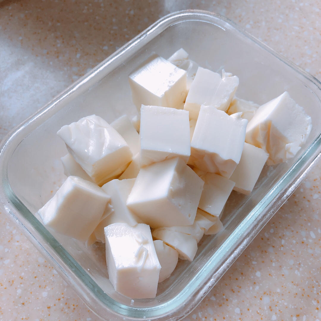 🍭高钙，哄娃利器—真的有奶酪的奶酪棒，快手零失败