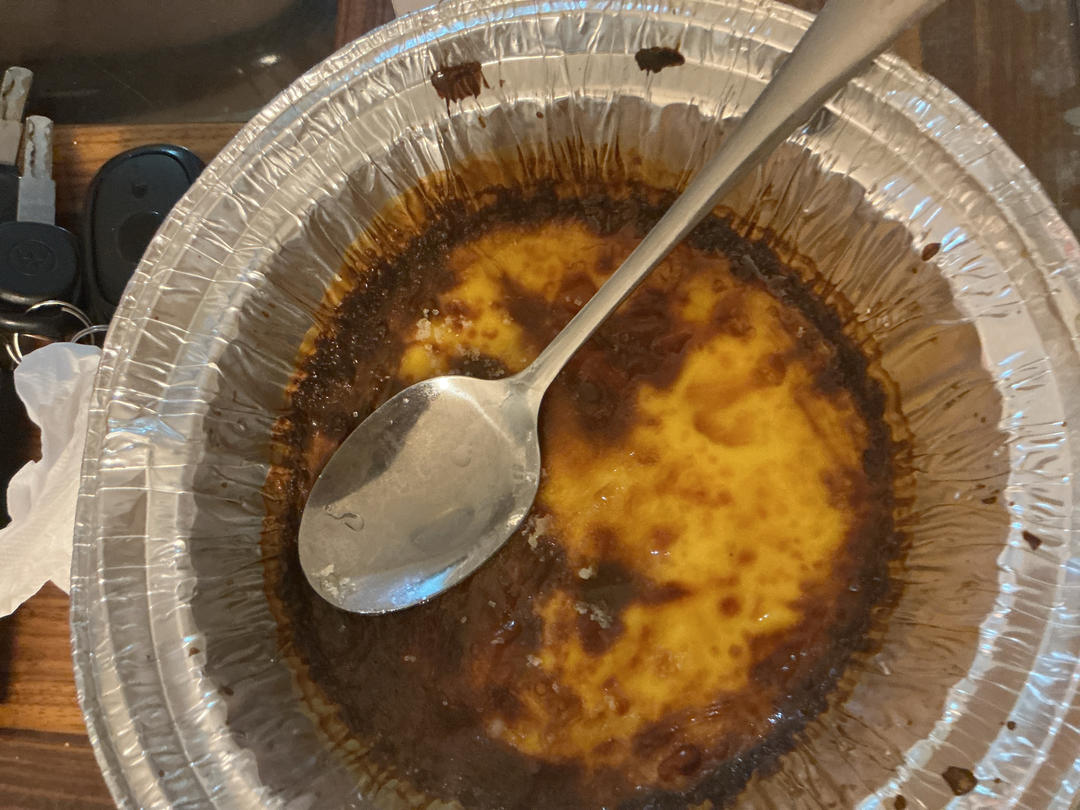 纯牛奶的7种吃法