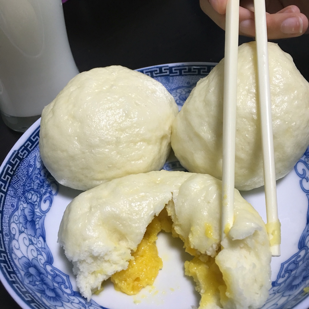 黄金流沙包---内附视频