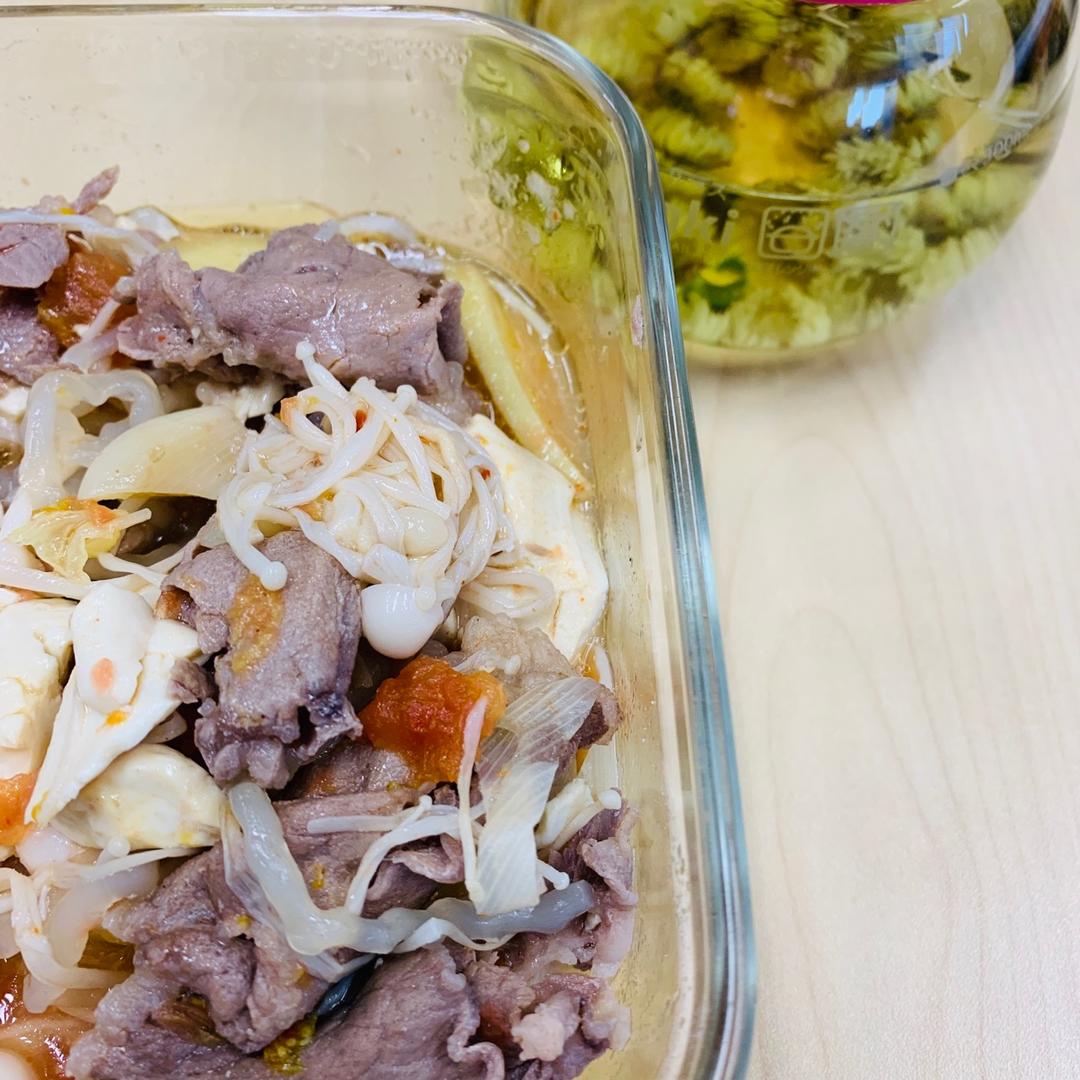 酸汤肥牛