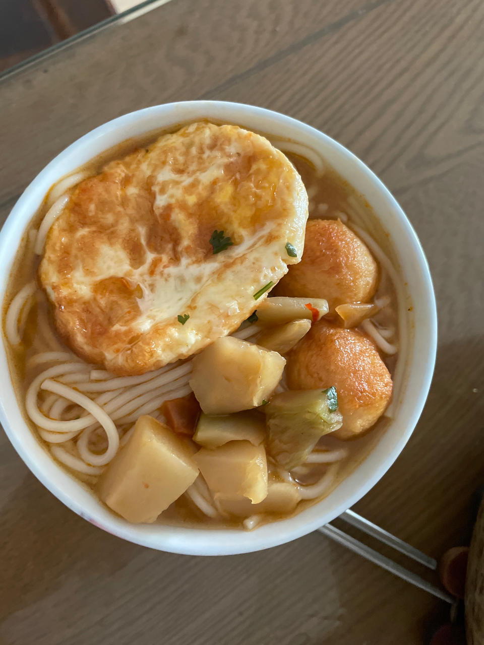 江西米粉-汤粉