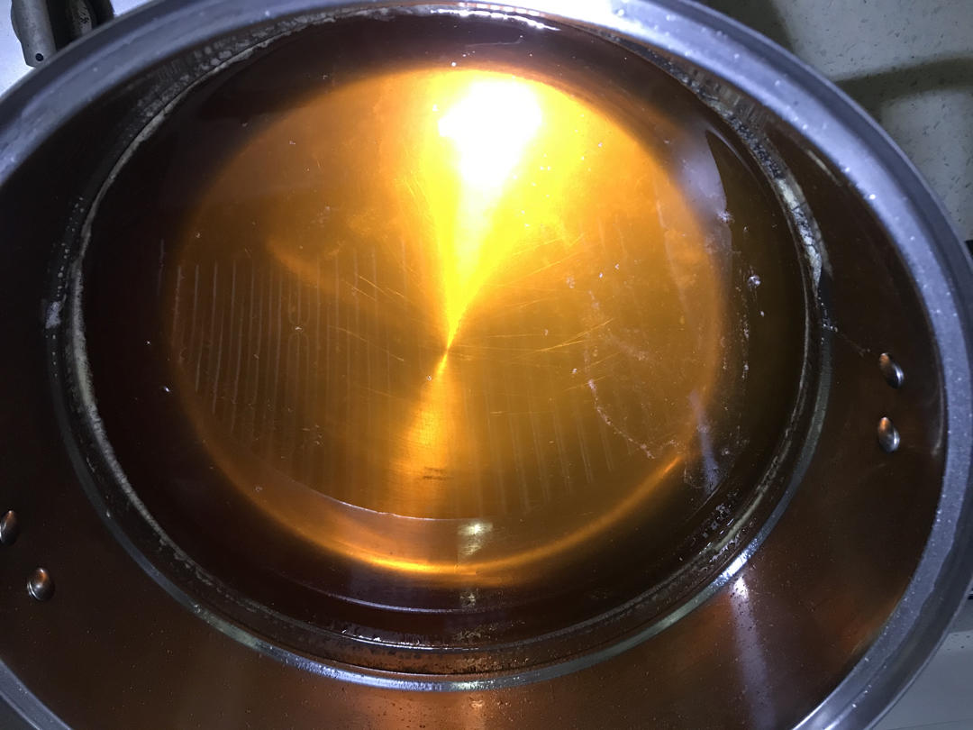 转化糖浆 | 月饼必不可少的原材料