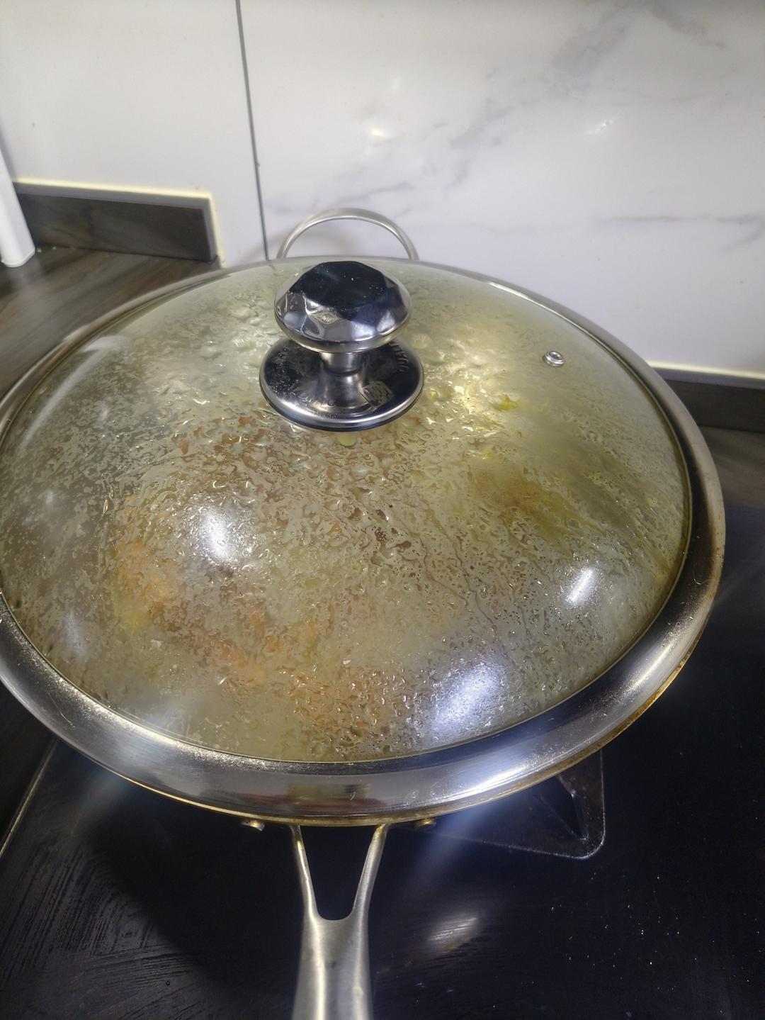 虎皮鸡爪