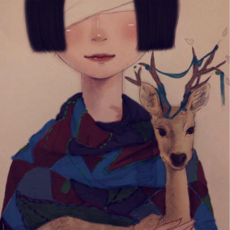 Luna轻
