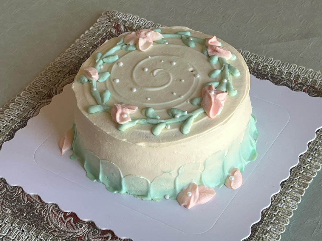 蛋糕合集🎂