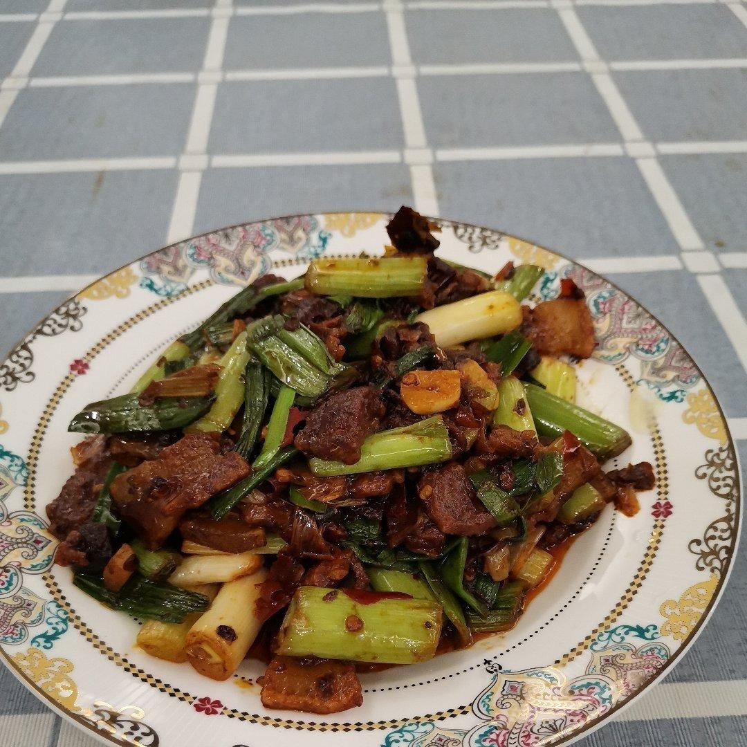 四川回锅肉