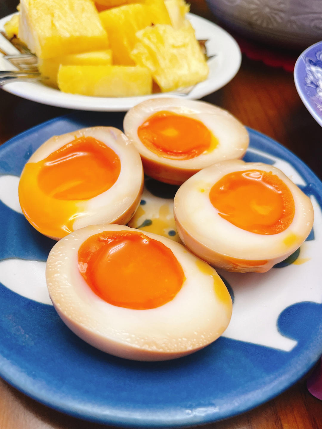 随便做都能成功的溏心蛋