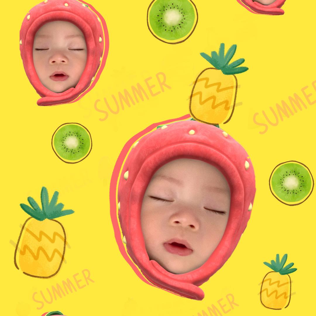 明朗的妈妈