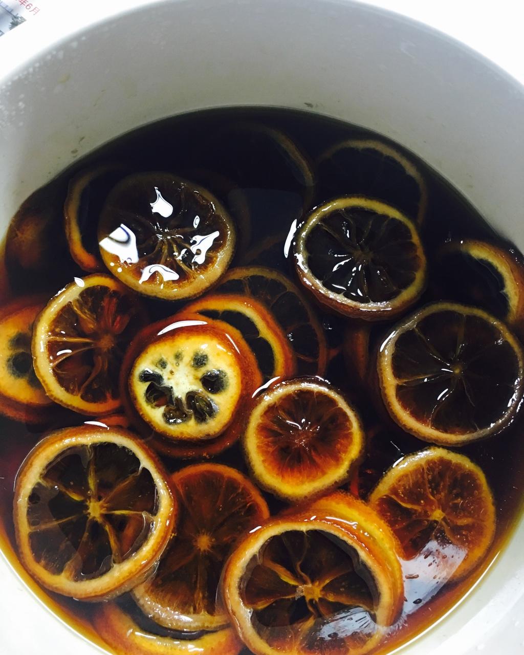 柠檬膏
