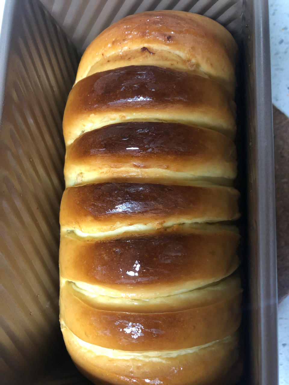 没做后悔，做了更后悔！后悔为啥没有早点儿做---绵绵绵吐司