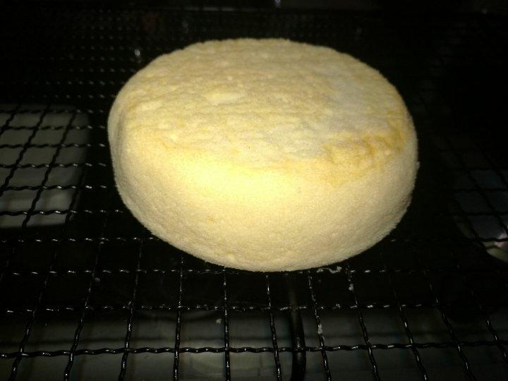 电饭煲蛋糕，无需称