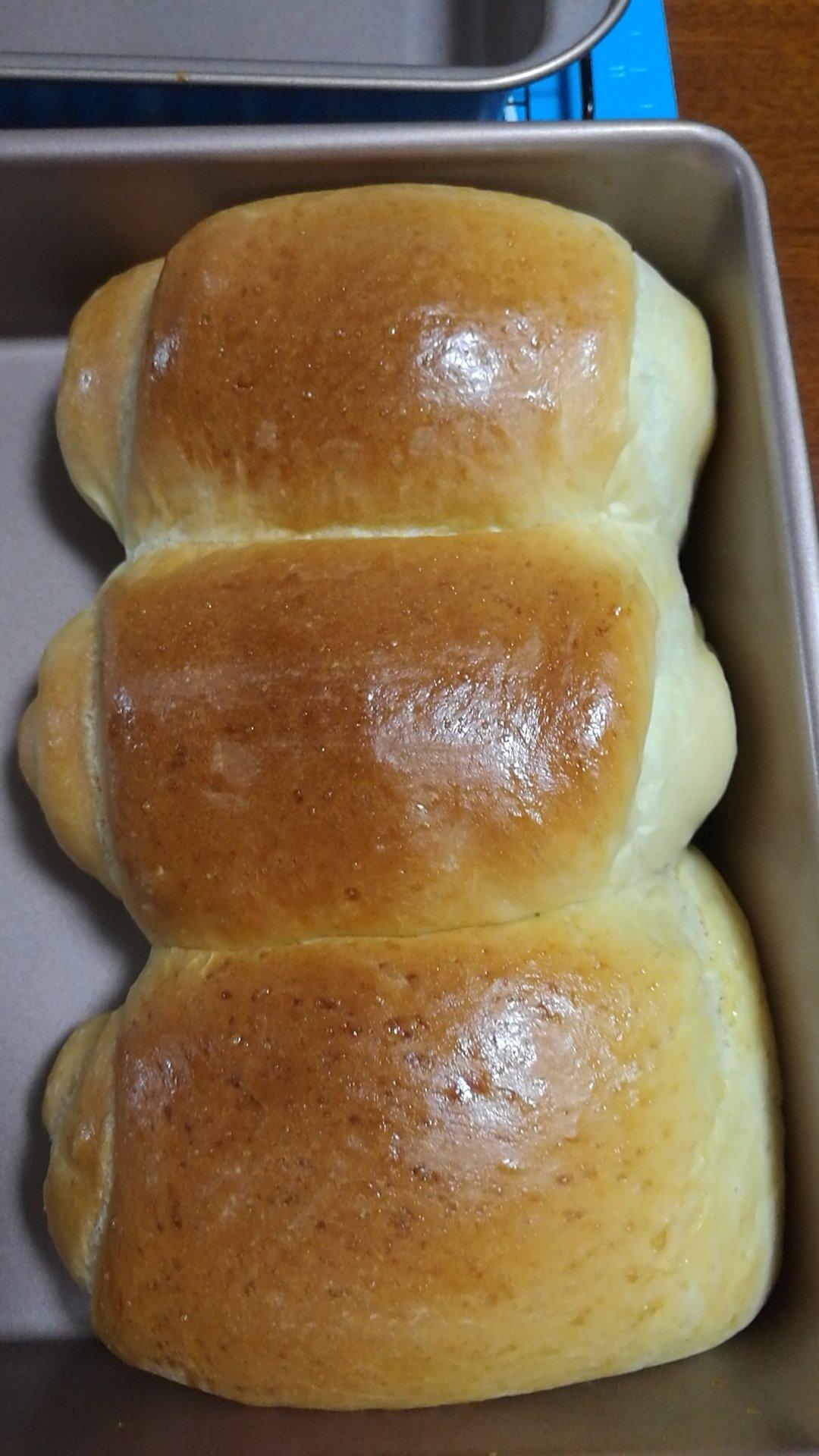 面包十五分钟手套膜及拉丝秘笈(附七岁儿童终极版)