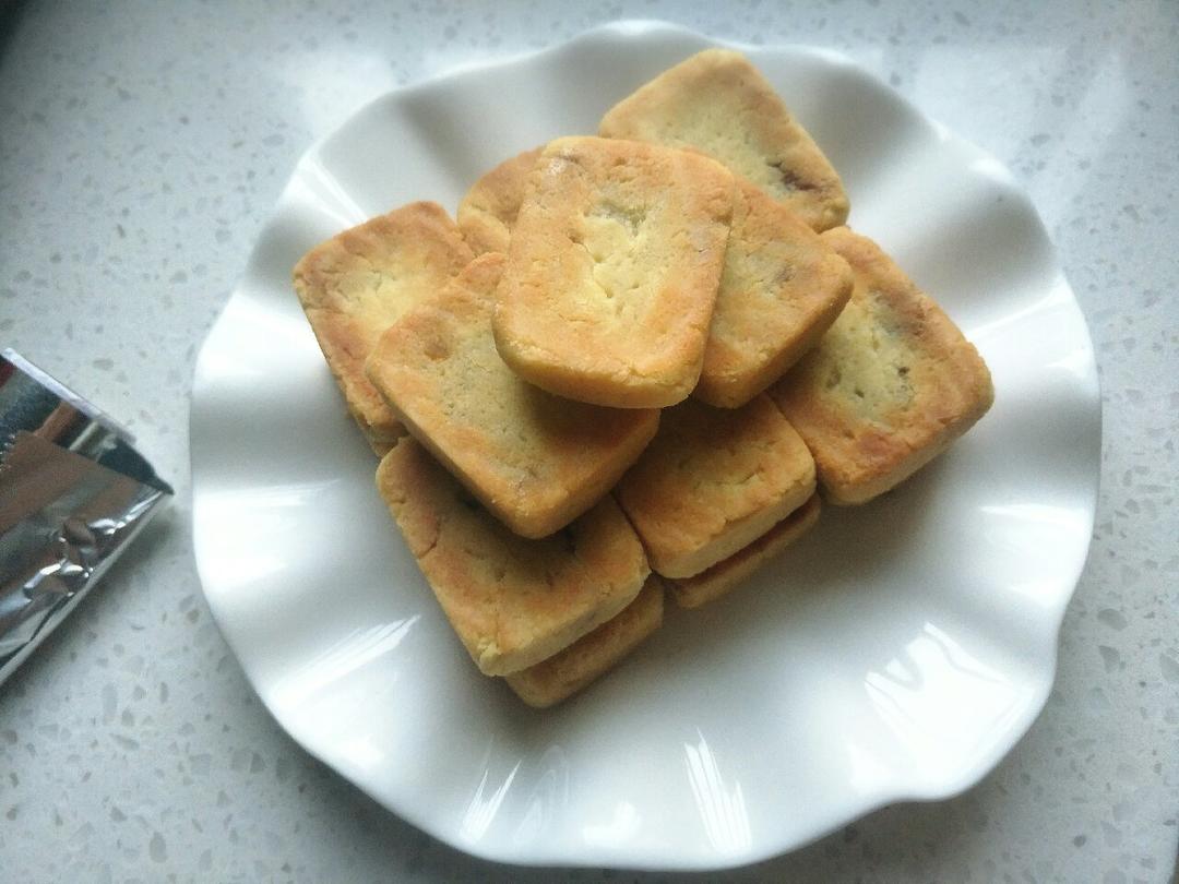 凤梨酥