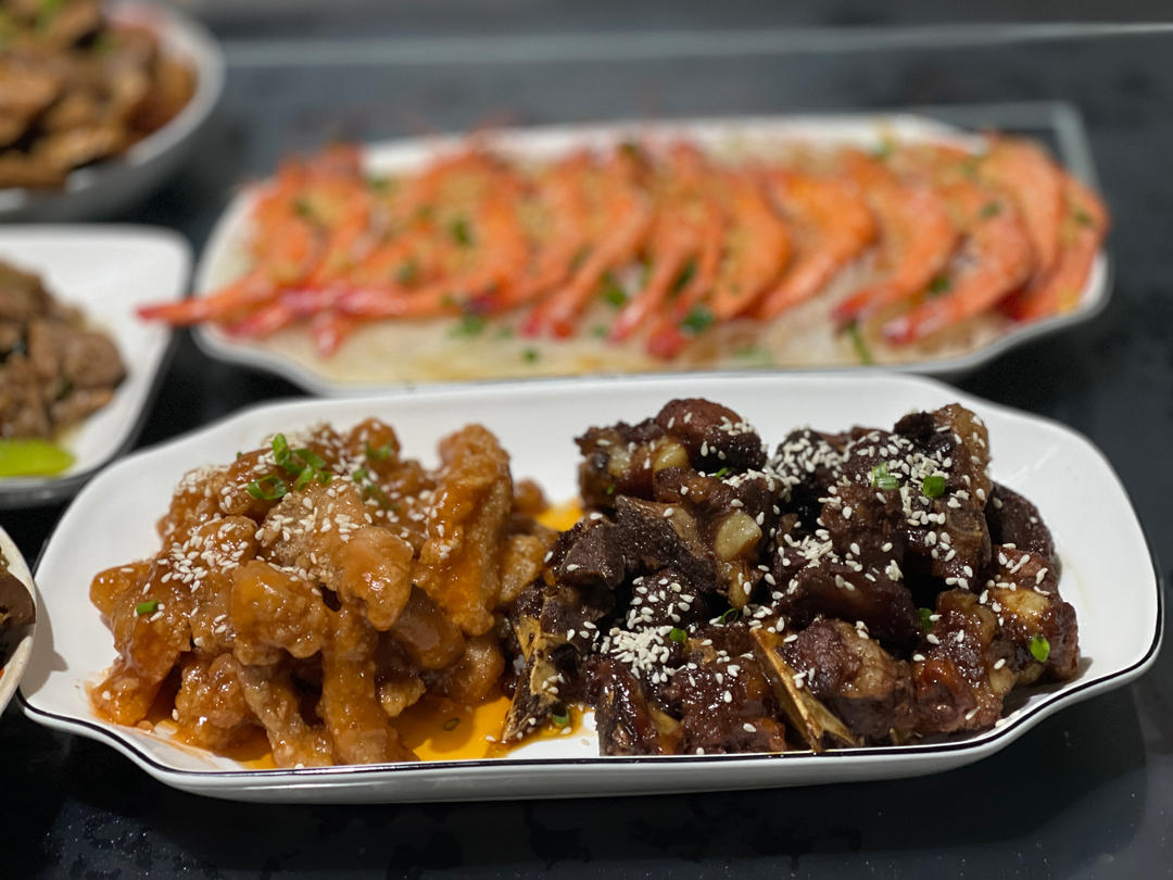 家常做法【糖醋里脊】百吃不厌~