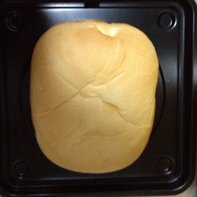 ACA500 面包机版甜面包