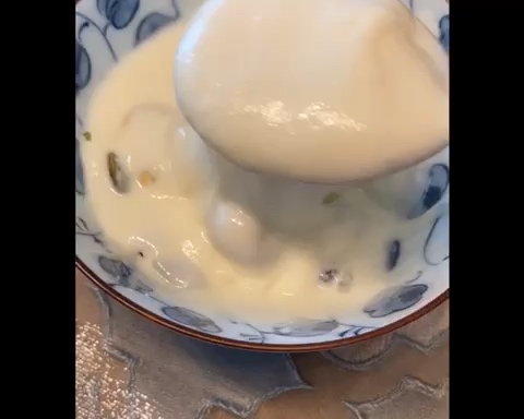 用小美（美善品）做酸奶，发酵过程无需加温的做法 步骤9
