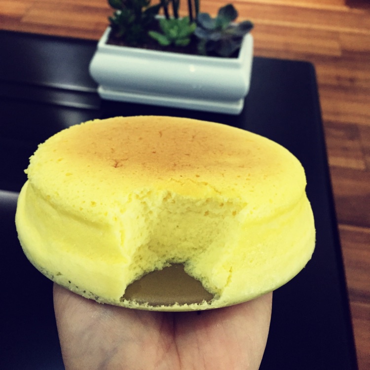 酸奶蛋糕