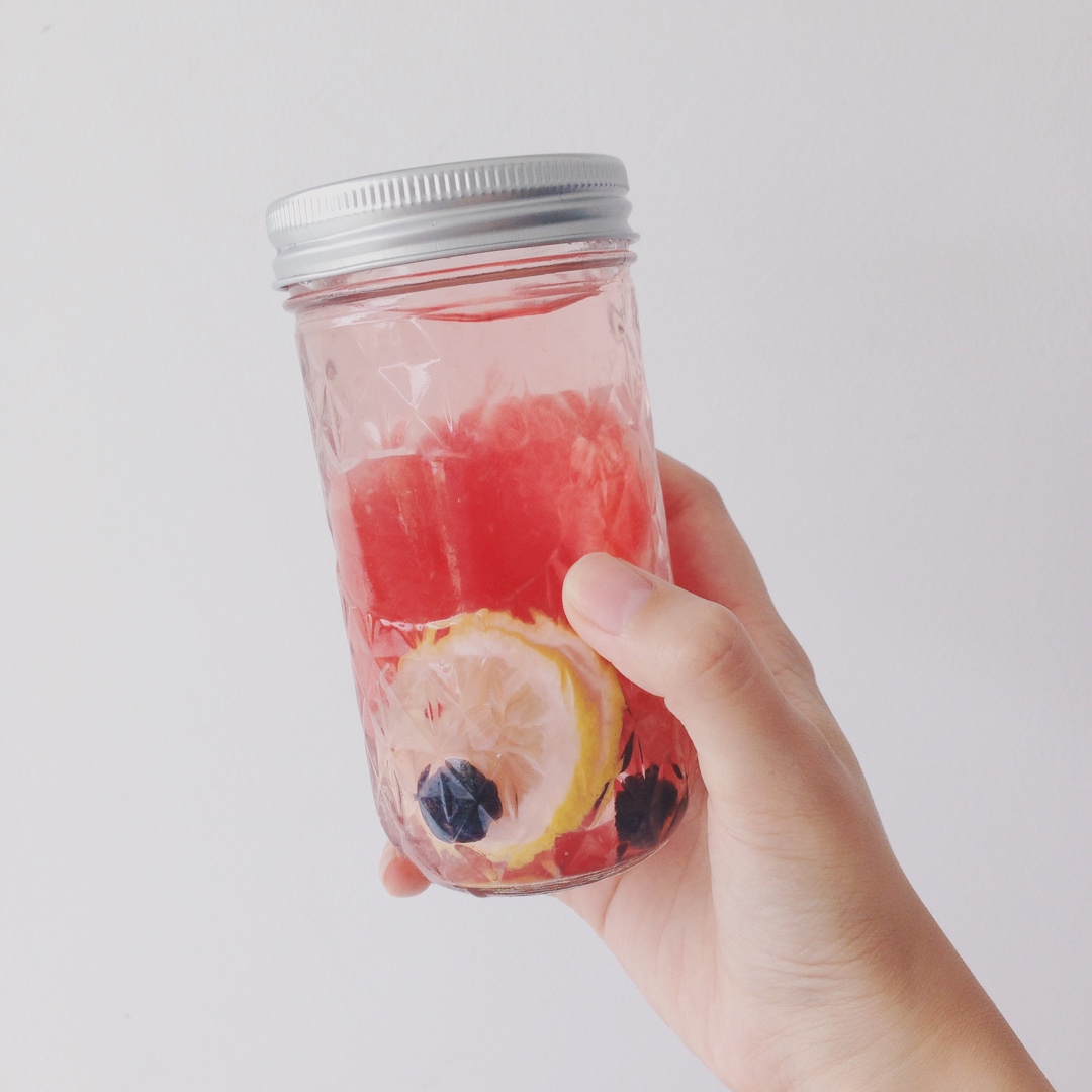 Detoxwater