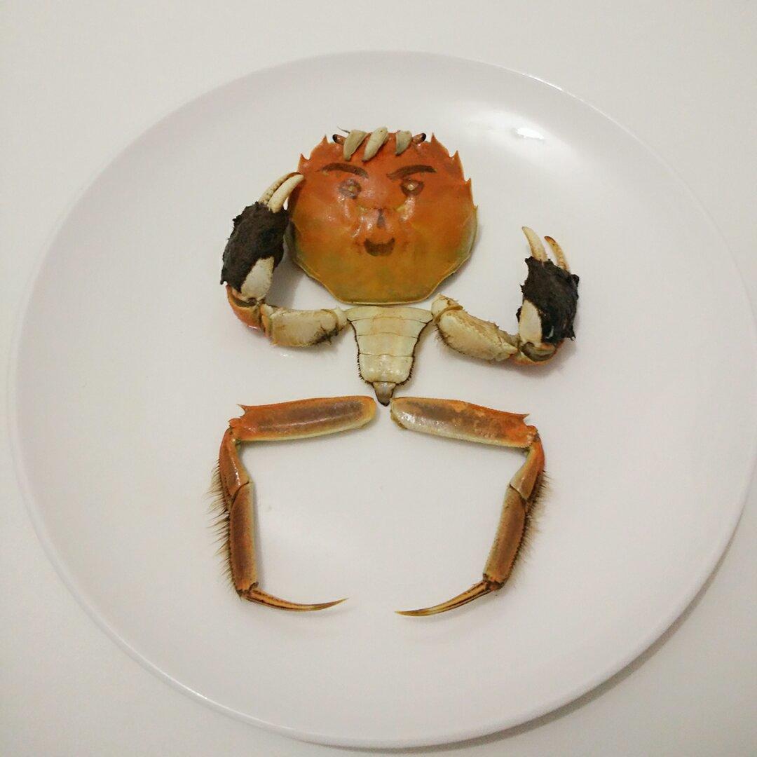 卡花