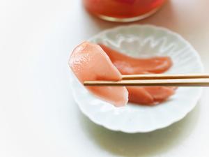 【孤独的美食家】日式红姜（夏日轻食）的做法 步骤7